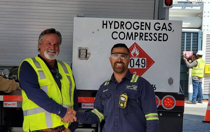 News - Thompson and Harvey